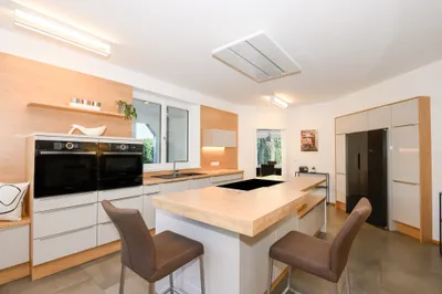 10-Zimmer-Haus kaufen in Eisenstadt - Umgebung – 372 m², € 1.499.000 – Bild 11 von 19
