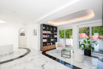10-Zimmer-Haus kaufen in Eisenstadt - Umgebung – 372 m², € 1.499.000 – Bild 9 von 19