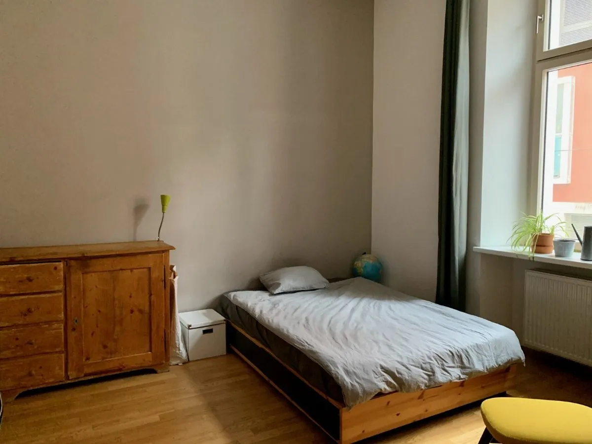 Wohnung – Graz, Katastralgemeinde Gries, Gries - Ansicht 2