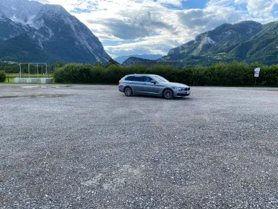 BMW 5er-Reihe
