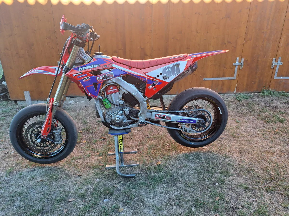 Honda Sonstige