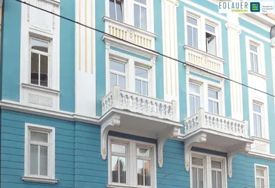 15-Zimmer-Gewerbeimmobilie mieten in Sankt Pölten – 435 m², € 5.371 – Bild 1 von 14