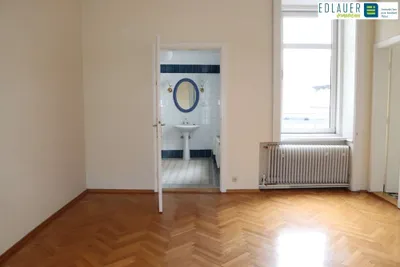 15-Zimmer-Gewerbeimmobilie mieten in Sankt Pölten – 435 m², € 5.371 – Bild 9 von 14