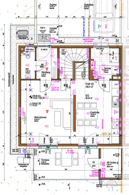 Haus mieten in Gmünd – 109,31 m², € 988 – Bild 5 von 18