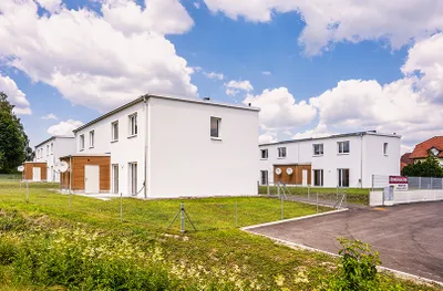 Haus mieten in Gmünd – 109,31 m², € 988 – Bild 4 von 18