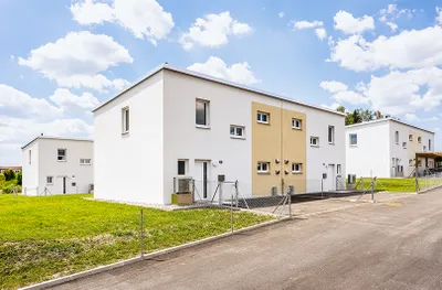Haus mieten in Gmünd – 109,31 m², € 988 – Bild 3 von 18