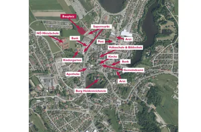 Haus mieten in Gmünd – 109,31 m², € 988 – Bild 8 von 18