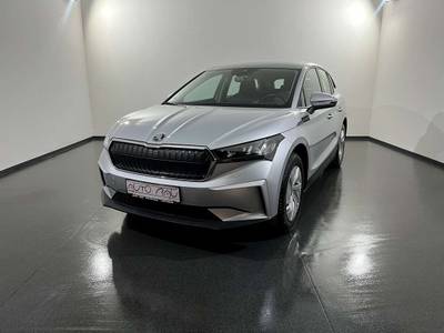Skoda Enyaq 50 iV Automatik | 52kWh