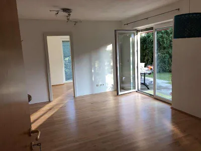 4-Zimmer-Wohnung mieten in Salzburg Stadt – 87 m², € 1.950 – Bild 1 von 11