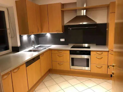 4-Zimmer-Wohnung mieten in Salzburg Stadt – 87 m², € 1.950 – Bild 2 von 11