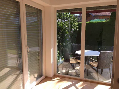 4-Zimmer-Wohnung mieten in Salzburg Stadt – 87 m², € 1.950 – Bild 4 von 11