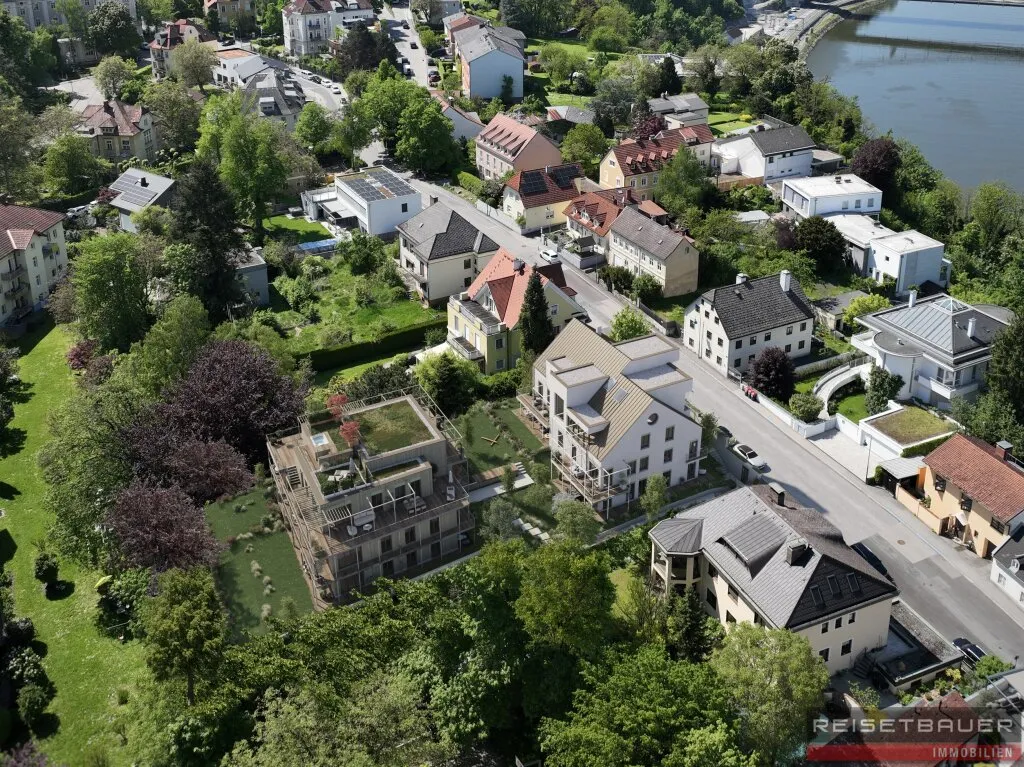 Wohnung – Linz - Ansicht 3