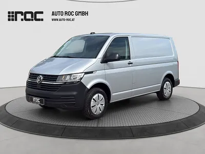VW Transporter T6 T6.1 Transporter 2.0 TDI Kasten KR DSG Navi/STH... Transporter / Kastenwagen