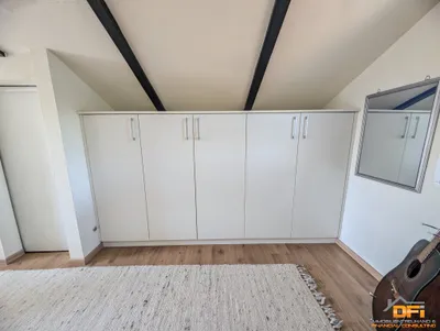 3-Zimmer-Haus kaufen in Tulln – 55 m², € 249.000 – Bild 26 von 38