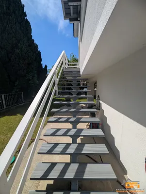 3-Zimmer-Haus kaufen in Tulln – 55 m², € 249.000 – Bild 11 von 38