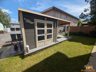 3-Zimmer-Haus kaufen in Tulln – 55 m², € 249.000 – Bild 9 von 38