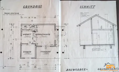 3-Zimmer-Haus kaufen in Tulln – 55 m², € 249.000 – Bild 38 von 38
