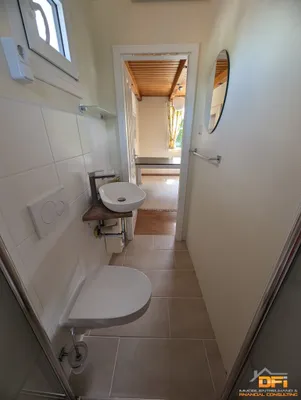 3-Zimmer-Haus kaufen in Tulln – 55 m², € 249.000 – Bild 21 von 38