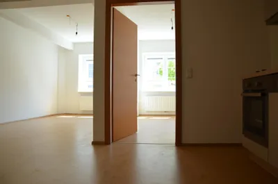 2-Zimmer-Wohnung mieten in Steyr – 52 m², € 640 – Bild 3 von 6