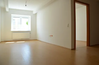 2-Zimmer-Wohnung mieten in Steyr – 52 m², € 640
