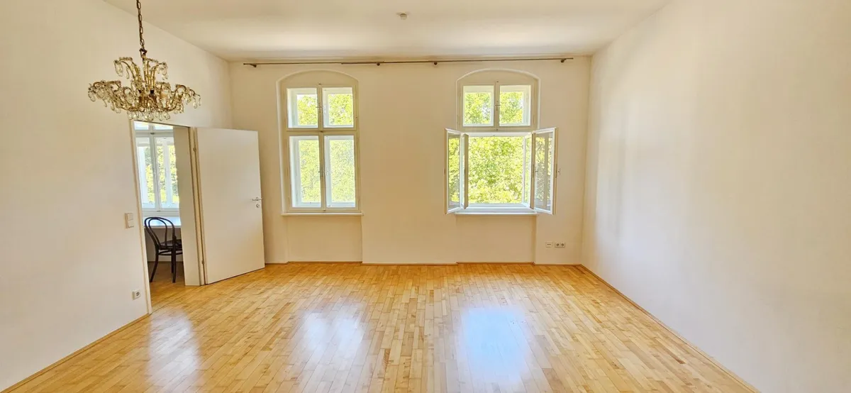 Wohnung – Linz - Ansicht 2