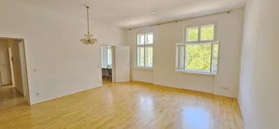 2-Zimmer-Wohnung mieten in Linz – 68,96 m², € 890