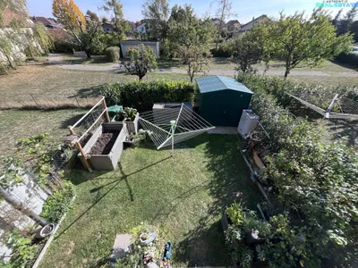 4-Zimmer-Haus kaufen in Krems Land – 124 m², € 396.800 – Bild 5 von 18