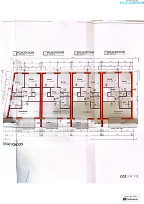 4-Zimmer-Haus kaufen in Krems Land – 124 m², € 396.800 – Bild 17 von 18