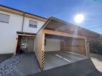4-Zimmer-Haus kaufen in Krems Land – 124 m², € 396.800 – Bild 1 von 18