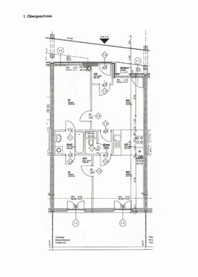4-Zimmer-Wohnung mieten in Wiener Neustadt Land – 73,42 m², € 889 – Bild 7 von 7