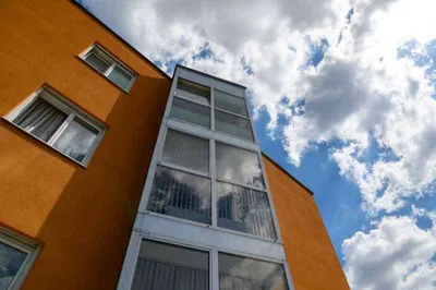 4-Zimmer-Wohnung mieten in Wiener Neustadt Land – 73,42 m², € 889 – Bild 5 von 7