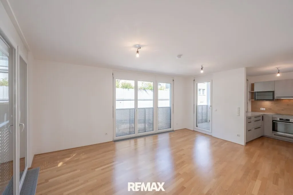 Wohnung – Wien, Hacking - Ansicht 2