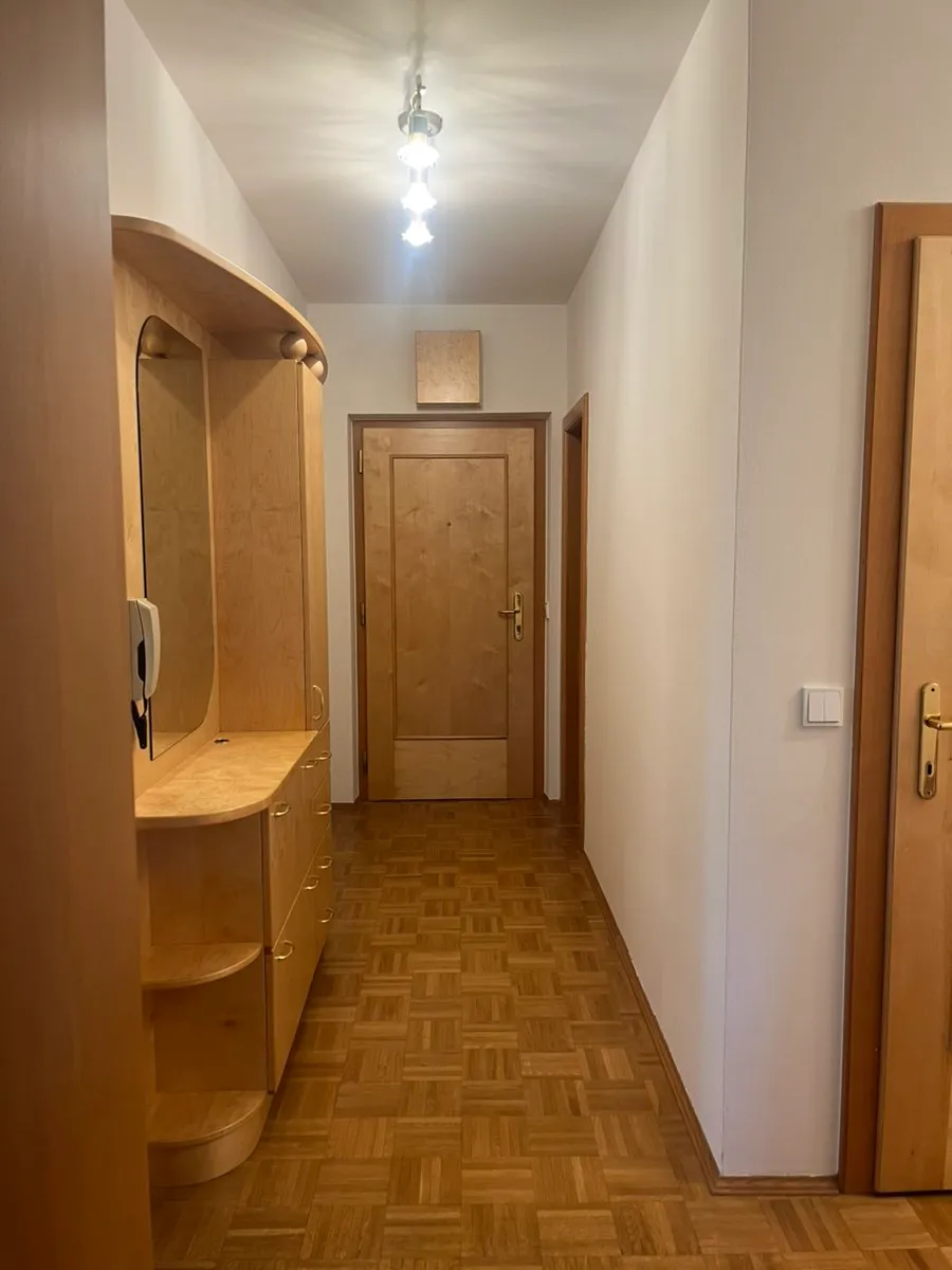 Topwohnung nahe dem Erholungsgebiet der Sattnitz - Ansicht 2