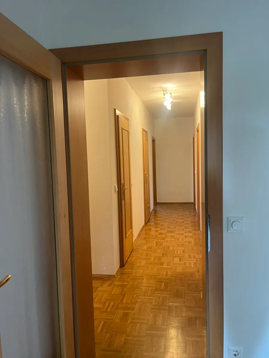 Topwohnung nahe dem Erholungsgebiet der Sattnitz - Ansicht 3