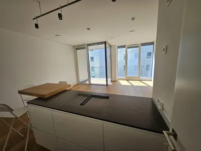 Luxuriöse helle Wohnung mit Balkon und Loggia. Beatrixgasse 27. – Bild 3