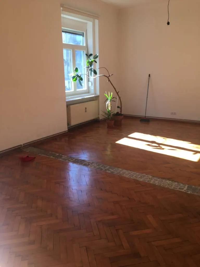 Wohnung zu vermieten - Widok 2