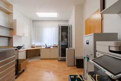 5-Zimmer-Gewerbeimmobilie kaufen in Linz – 233 m², € 619.000 – Bild 8 von 18