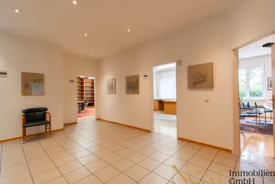 5-Zimmer-Gewerbeimmobilie kaufen in Linz – 233 m², € 619.000 – Bild 2 von 18