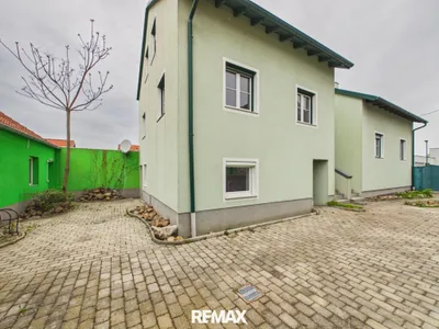 9-Zimmer-Gewerbeimmobilie kaufen in Eisenstadt - Umgebung – 358 m², € 250.000 – Bild 2 von 22