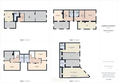 9-Zimmer-Gewerbeimmobilie kaufen in Eisenstadt - Umgebung – 358 m², € 250.000 – Bild 22 von 22