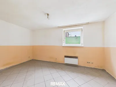 9-Zimmer-Gewerbeimmobilie kaufen in Eisenstadt - Umgebung – 358 m², € 250.000 – Bild 9 von 22
