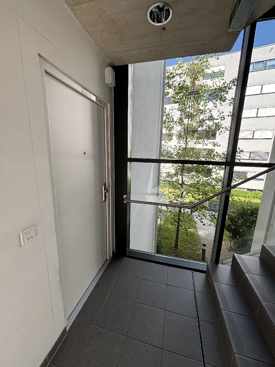 Lagergasse - Miete - 2 Zimmer - Ansicht 3