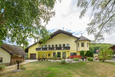 6-Zimmer-Haus kaufen in Baden – 300 m², € 2.225.000 – Bild 9 von 14