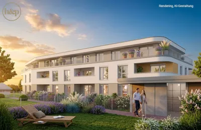 2-Zimmer-Wohnung kaufen in Wiener Neustadt Land – 54,43 m², € 275.100 – Bild 4 von 11