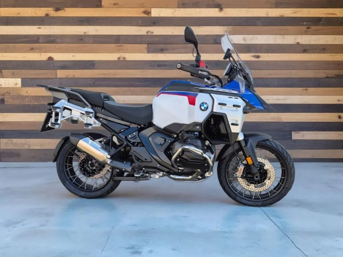 BMW R 1300 GS