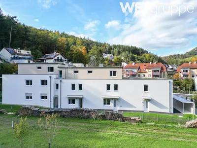 3-Zimmer-Wohnung mieten in Krems Land – 76,58 m², € 956 – Bild 10 von 11