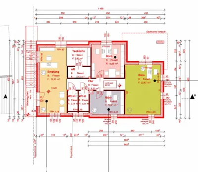 Gewerbeimmobilie kaufen in Graz – 575 m², € 1.790.000 – Bild 26 von 27