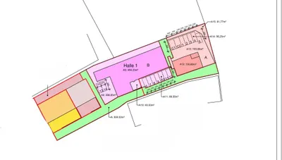 Gewerbeimmobilie kaufen in Graz – 575 m², € 1.790.000 – Bild 24 von 27