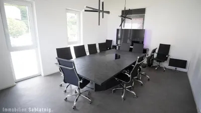 Gewerbeimmobilie kaufen in Graz – 575 m², € 1.790.000 – Bild 8 von 27