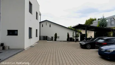 Gewerbeimmobilie kaufen in Graz – 575 m², € 1.790.000 – Bild 2 von 27